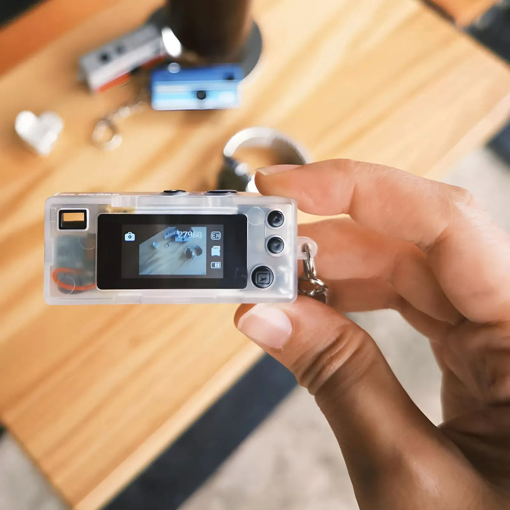 AuraCam.
