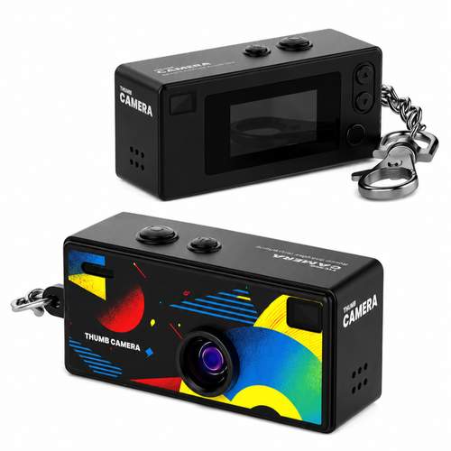 AuraCam.