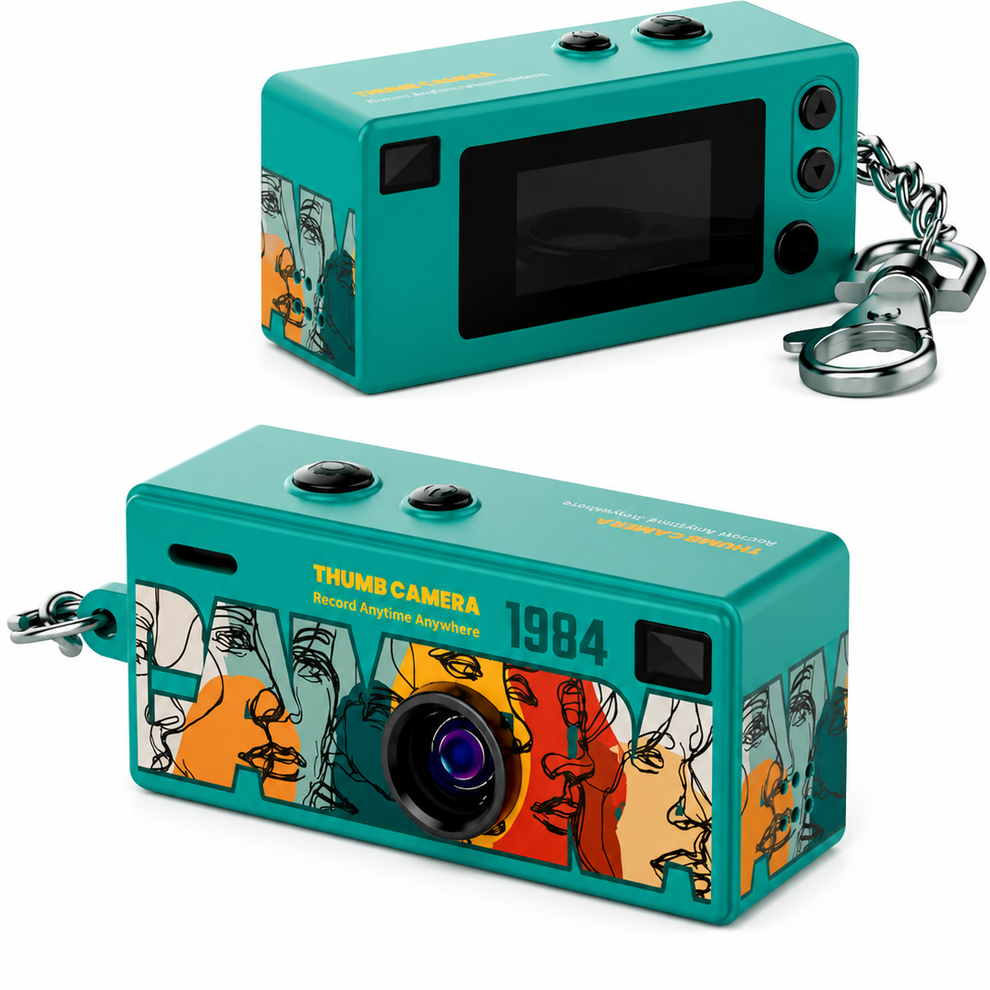 AuraCam.