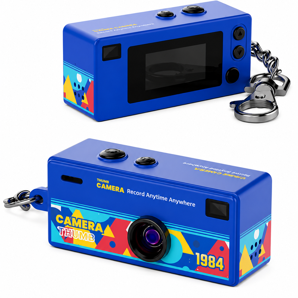 AuraCam.