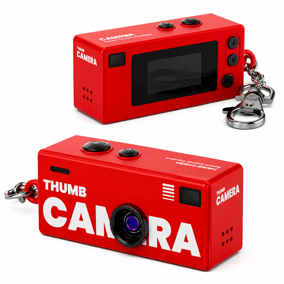 AuraCam.