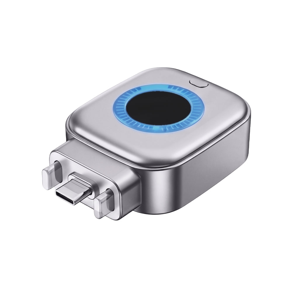 SmartCharge.