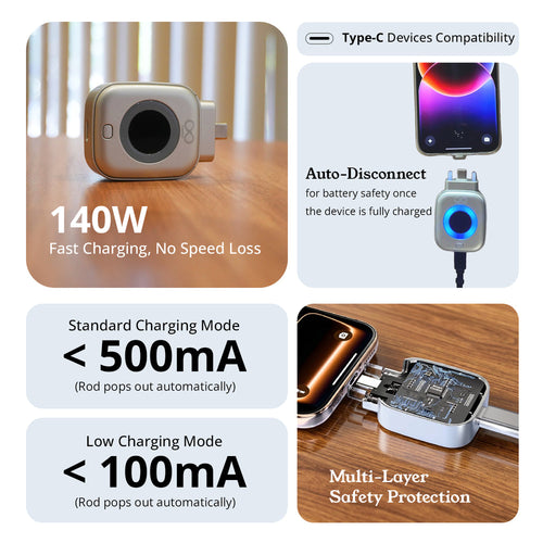 SmartCharge.