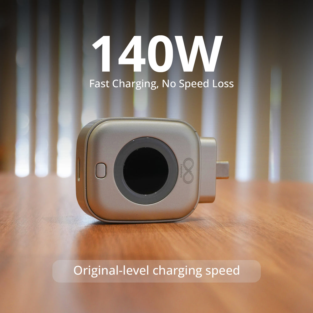 SmartCharge.