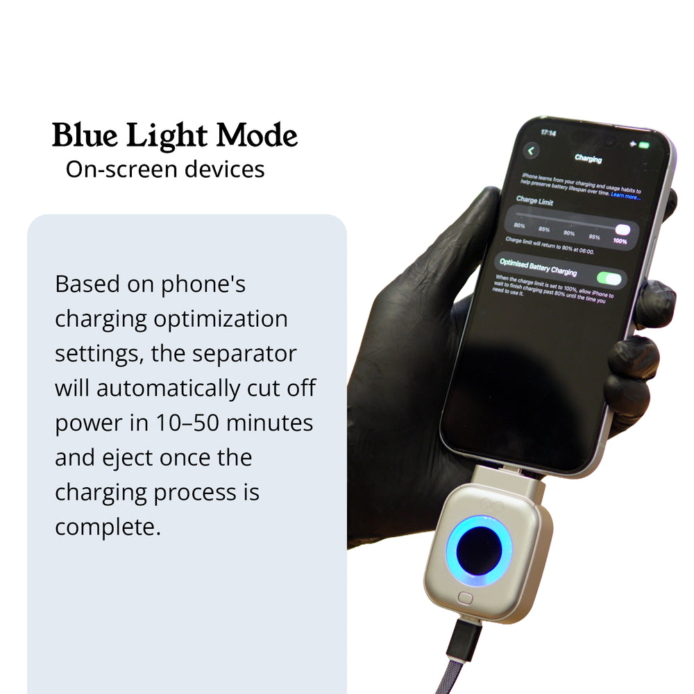 SmartCharge.
