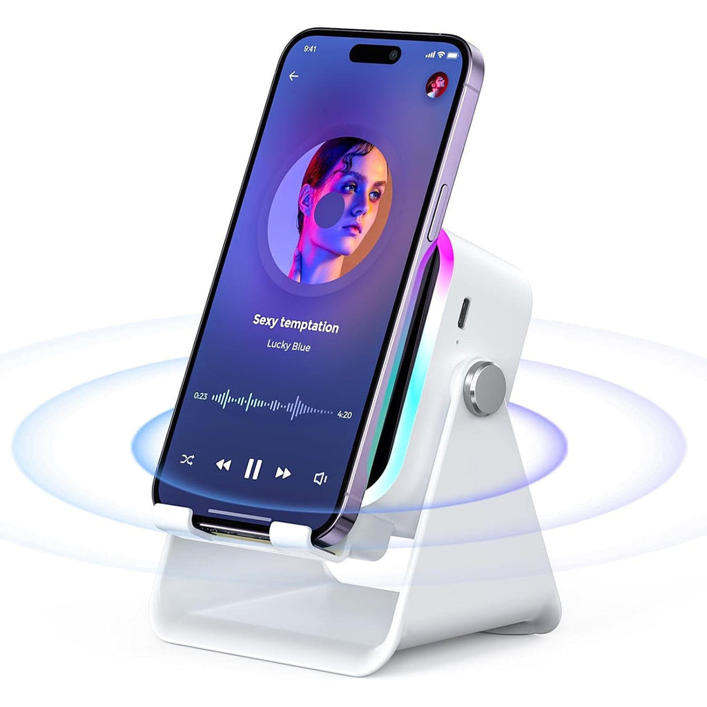 SoundZonic Aura.